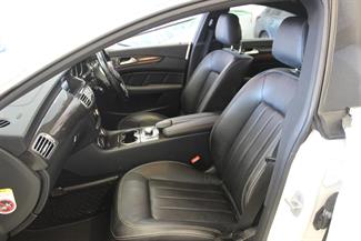 2011 Mercedes-Benz CLS 350 - Thumbnail
