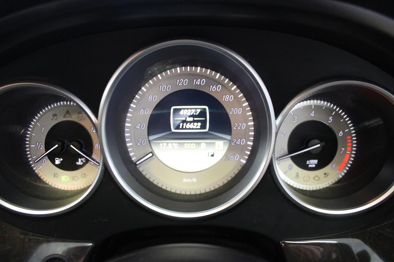 2011 Mercedes-Benz CLS 350