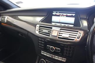 2011 Mercedes-Benz CLS 350 - Thumbnail