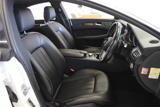 2011 Mercedes-Benz CLS 350 - Thumbnail