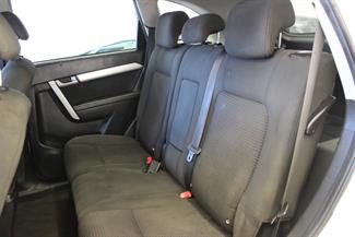 2015 Holden Captiva - Thumbnail