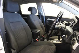 2015 Holden Captiva - Thumbnail