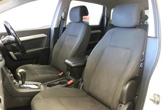 2015 Holden Captiva - Thumbnail
