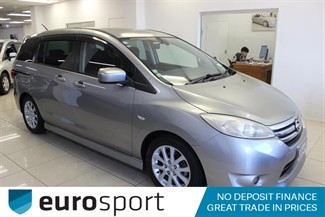 2012 Nissan Lafesta - Thumbnail