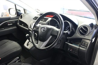 2012 Nissan Lafesta - Thumbnail