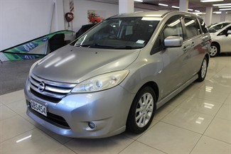 2012 Nissan Lafesta - Thumbnail