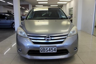 2012 Nissan Lafesta - Thumbnail
