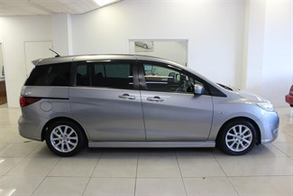 2012 Nissan Lafesta - Thumbnail