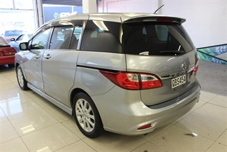 2012 Nissan Lafesta - Thumbnail