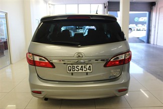 2012 Nissan Lafesta - Thumbnail