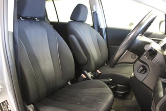 2012 Nissan Lafesta - Thumbnail