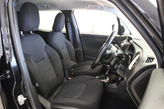 2016 Jeep Renegade - Thumbnail