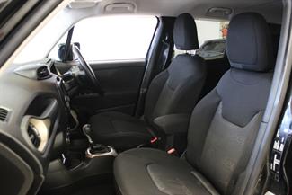 2016 Jeep Renegade - Thumbnail