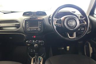 2016 Jeep Renegade - Thumbnail