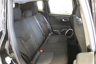 2016 Jeep Renegade - Thumbnail