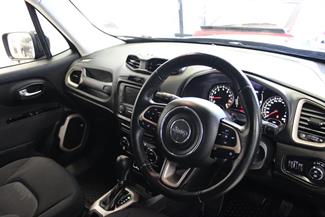 2016 Jeep Renegade - Thumbnail