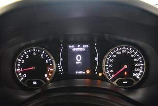 2016 Jeep Renegade - Thumbnail
