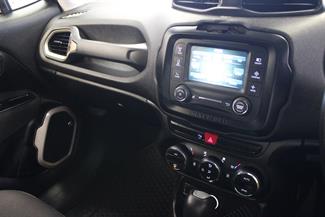 2016 Jeep Renegade - Thumbnail
