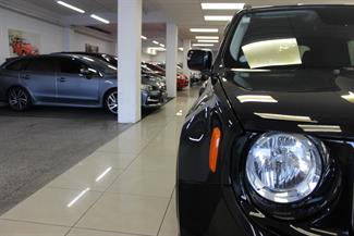 2016 Jeep Renegade - Thumbnail