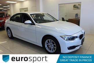 2014 BMW 320i - Thumbnail