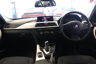 2014 BMW 320i - Thumbnail