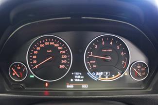 2014 BMW 320i - Thumbnail