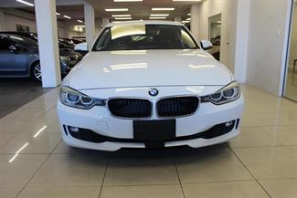 2014 BMW 320i - Thumbnail