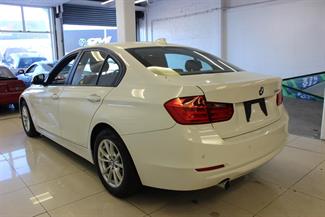 2014 BMW 320i - Thumbnail