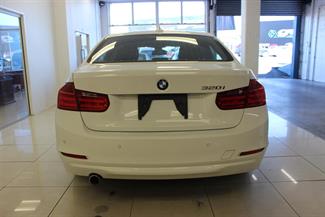 2014 BMW 320i - Thumbnail