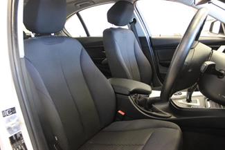 2014 BMW 320i - Thumbnail