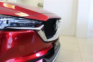 2020 Mazda Cx-5 - Thumbnail