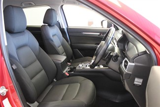 2020 Mazda Cx-5 - Thumbnail