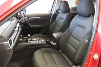 2020 Mazda Cx-5 - Thumbnail