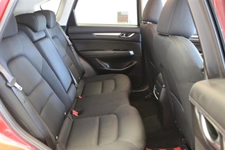 2020 Mazda Cx-5 - Thumbnail