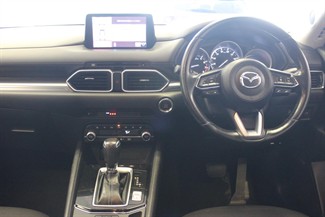2020 Mazda Cx-5 - Thumbnail