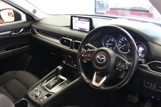 2020 Mazda Cx-5 - Thumbnail