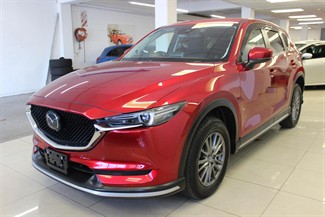 2020 Mazda Cx-5 - Thumbnail