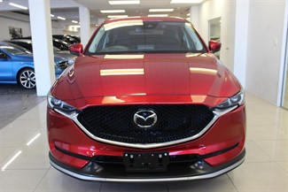 2020 Mazda Cx-5 - Thumbnail