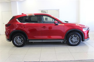 2020 Mazda Cx-5 - Thumbnail