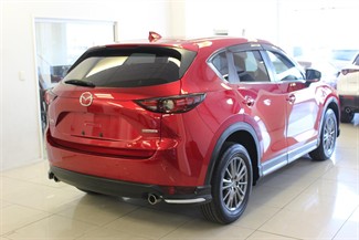 2020 Mazda Cx-5 - Thumbnail
