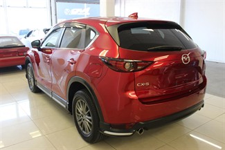 2020 Mazda Cx-5 - Thumbnail