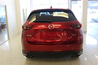 2020 Mazda Cx-5 - Thumbnail