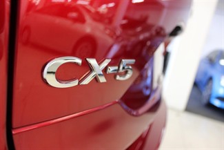 2020 Mazda Cx-5 - Thumbnail