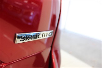 2020 Mazda Cx-5 - Thumbnail
