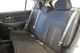 2012 Kia Sportage - Thumbnail