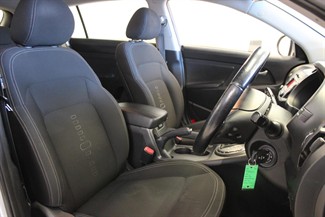2012 Kia Sportage - Thumbnail