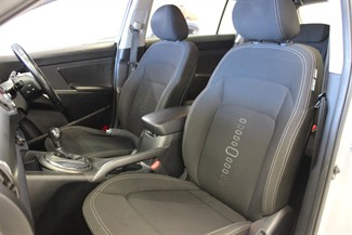2012 Kia Sportage - Thumbnail