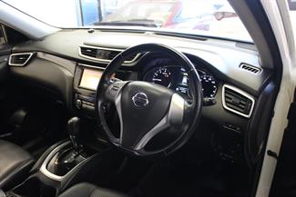 2014 Nissan X-Trail - Thumbnail