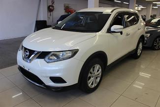 2014 Nissan X-Trail - Thumbnail