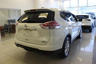 2014 Nissan X-Trail - Thumbnail
